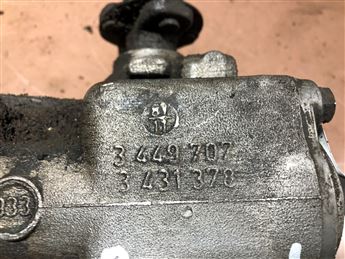 Opel Rekord D-E Omega A Hidrolik Direksiyon Kutusu 90168769