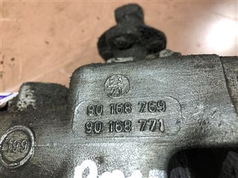 Opel Rekord D-E Omega A Hidrolik Direksiyon Kutusu 90168769