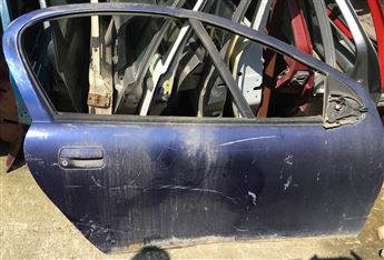 Opel Tigra 1994-1999 Çıkma Sağ Kapı