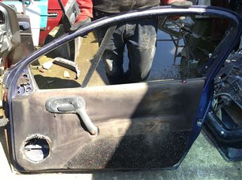 Opel Tigra 1994-1999 Sağ Kapı