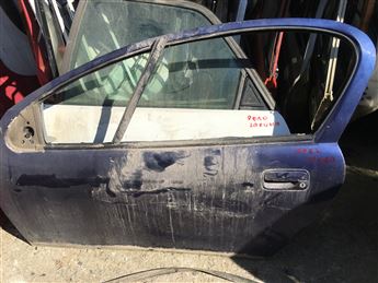 Opel Tigra 1994-1999 Sol Kapı