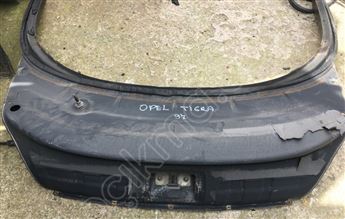 Opel Tigra Çıkma Bagaj Kapağı