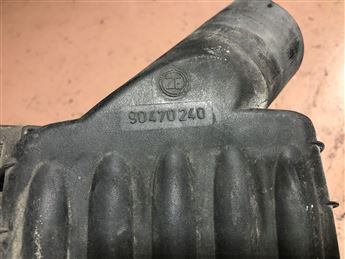 Opel Tigra Hava Filtre Kutusu 90470240