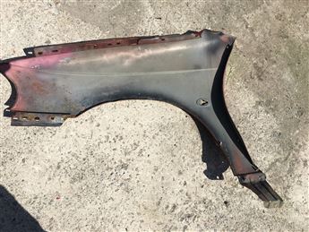 Opel Tigra Sağ Ön Çamurluk