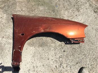 Opel Tigra Sağ Ön Çamurluk