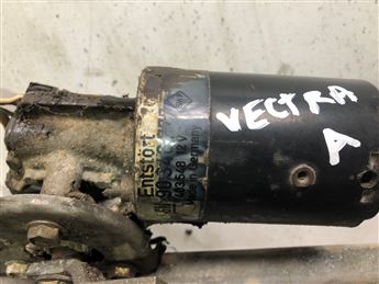 Opel Vecrta A Ön Cam Silecek Motoru-Mekanizması