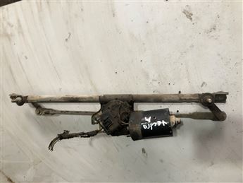 Opel Vecrta A Ön Cam Silecek Motoru-Mekanizması