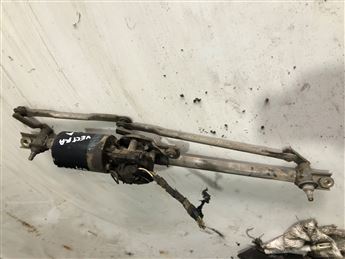 Opel Vecrta A Ön Cam Silecek Motoru-Mekanizması