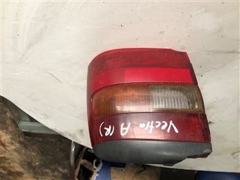 Opel Vectra A 1988-1995 Sağ Arka Stop Lambası