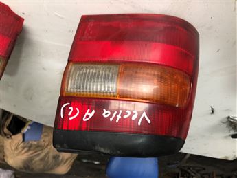 Opel Vectra A 1988-1995 Sol Arka Stop Lambası