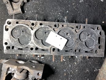 Opel Vectra 1.8 Çıkma Motor Silindir Kapağı