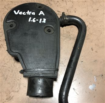 Opel Vectra A 1.6 1.8 Karbüratör Kepi Üst Kapağı