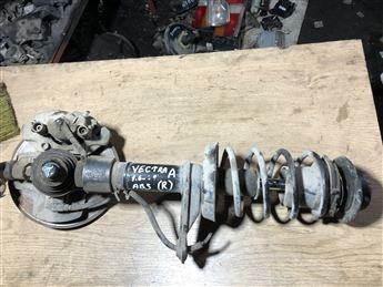 Opel Vectra A 1.6 1988-1995 Ön Amortisör Helezon Yayı