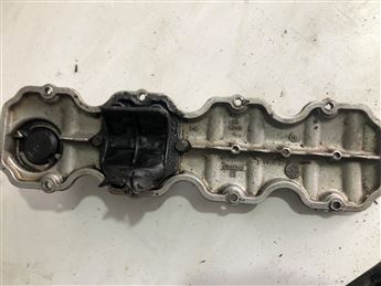 Opel Vectra A 1.6 Külbütör Kapağı