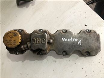 Opel Vectra A 1.6 Külbütör Kapağı