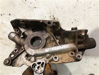Opel Vectra A 1.8 - 2.0 Yağ Pompası
