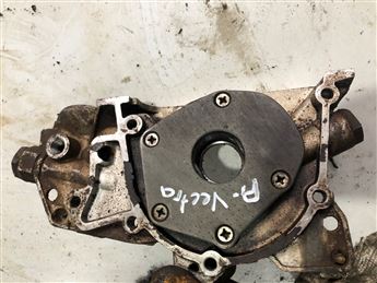 Opel Vectra A 1.8 - 2.0 Yağ Pompası