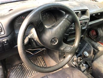 Opel Vectra A 1988-1995 Kilometre Saati Gösterge Paneli 