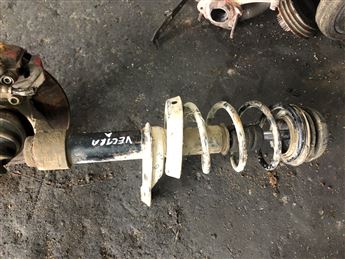 Opel Vectra A 1988-1995 Ön Amortisör Helezon Yayı