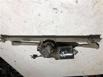 Opel Vectra A 1988-1995 Ön Cam Silecek Motoru-Mekanizması