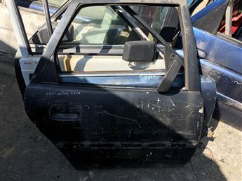 Opel Vectra A 1988-1995 Sağ Arka Kapı