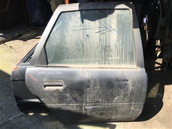 Opel Vectra A 1988-1995 Sağ Arka Kapı