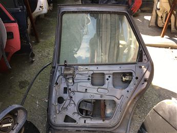 Opel Vectra A 1988-1995 Sağ Arka Kapı