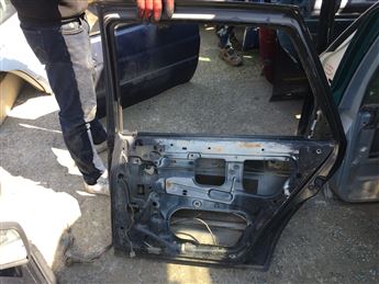 Opel Vectra A 1988-1995 Sağ Arka Kapı