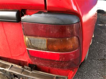 Opel Vectra A 1988-1995 Sağ Arka Stop Lambası