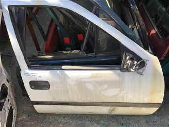 Opel Vectra A 1988-1995 Sağ Ön Kapı