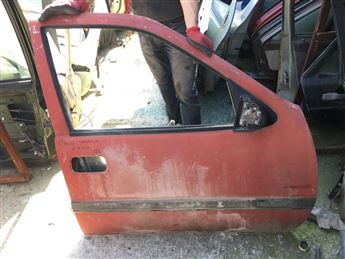 Opel Vectra A 1988-1995 Sağ Ön Kapı
