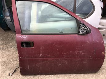 Opel Vectra A 1988-1995 Sağ Ön Kapı