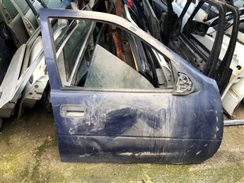 Opel Vectra A 1988-1995 Sağ Ön Kapı