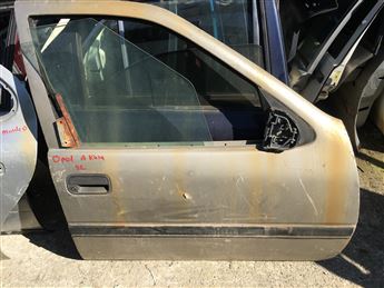 Opel Vectra A 1988-1995 Sağ Ön Kapı