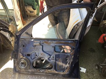 Opel Vectra A 1988-1995 Sağ Ön Kapı