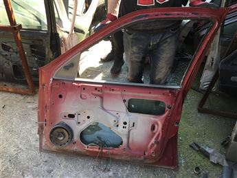 Opel Vectra A 1988-1995 Sağ Ön Kapı