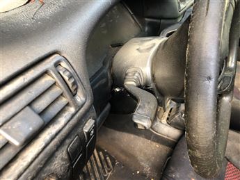 Opel Vectra A 1988-1995 Sinyal Silecek Kolu