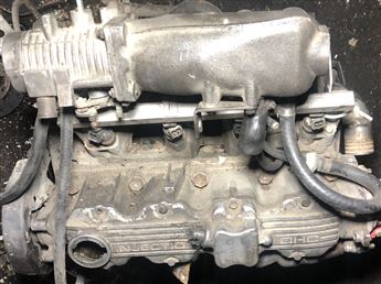 Opel Vectra A 2.0 8V Komple Motor