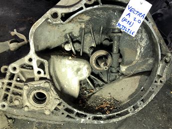 Opel Vectra A 2.0 (90334346 -F16) Manuel Şanzıman