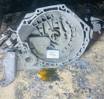 Opel Vectra A 2.0 Manuel Çıkma Şanzıman