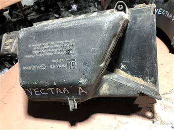 Opel Vectra A 2.0 HAva Filtre Kutusu 90265594