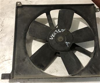 Opel Vectra A Çıkma Radyatör Fan Motoru