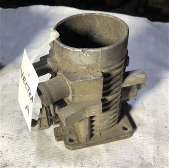 Opel Vectra A Gaz-Boğaz Kelebeği