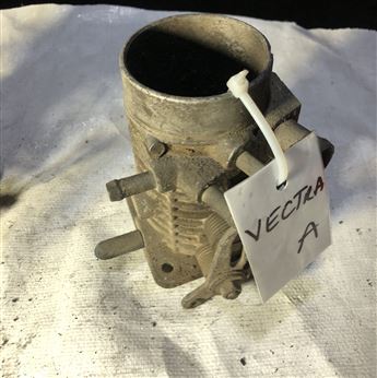 Opel Vectra A Gaz-Boğaz Kelebeği