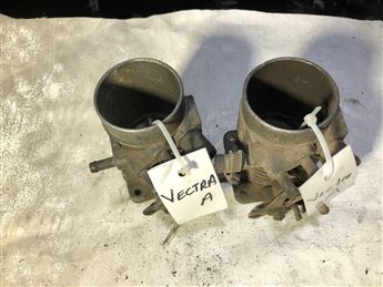 Opel Vectra A Gaz-Boğaz Kelebeği