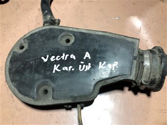 Opel Vectra A Karbürütör Üst Kapağı 90353032