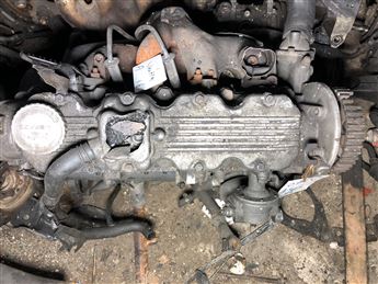 Opel Vectra A Kasa 1.6 Çıkma Komple Motor