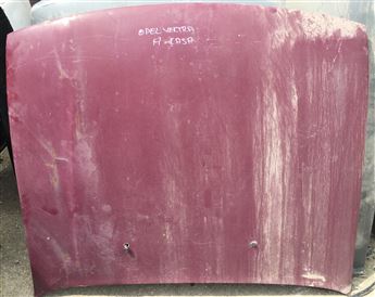 Opel Vectra A Kasa 1994 Çıkma Motor Kaputu