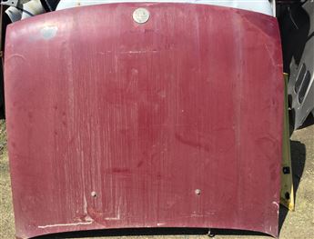 Opel Vectra A Kasa 1994 Çıkma Motor Kaputu