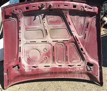 Opel Vectra A Kasa 1994 Çıkma Motor Kaputu